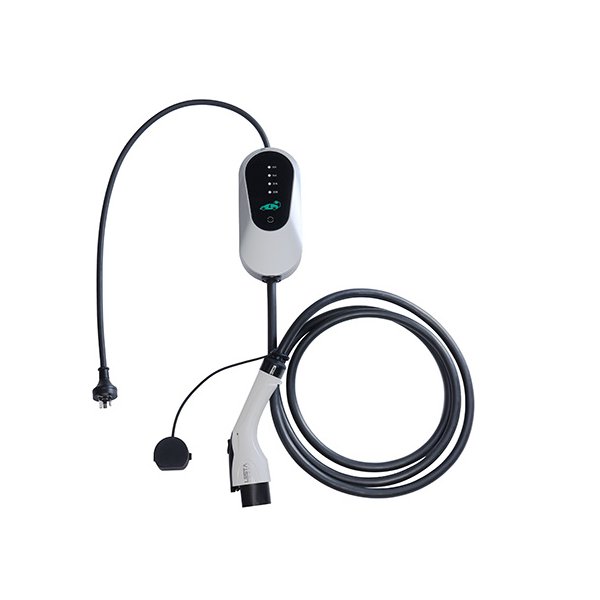 Portable Model 2 AC EV Chargers