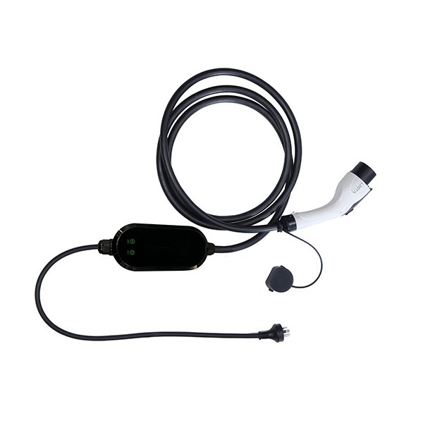 Portable Model 2 AC EV Chargers