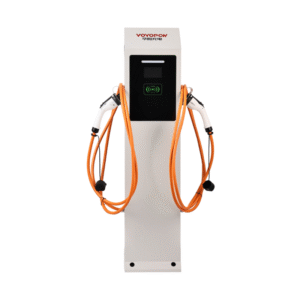 AC EV Chargers
