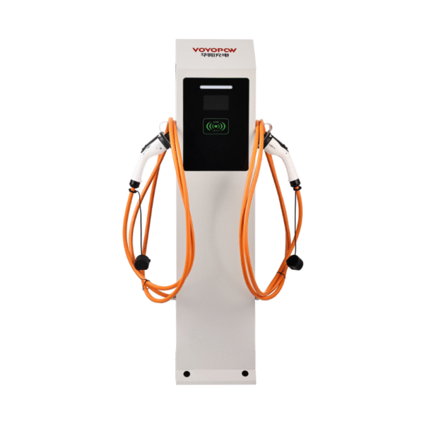 AC EV Chargers