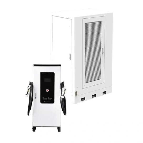 Split EV Charging Piles(EV Charging Stations)