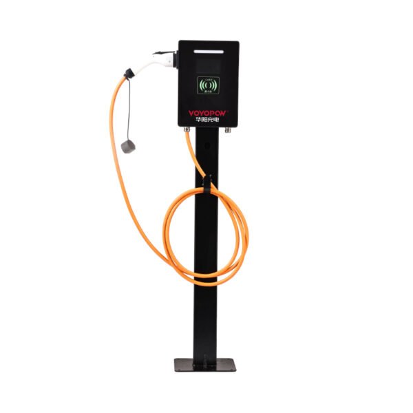 AC EV Chargers