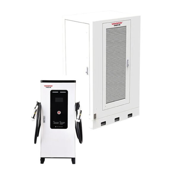 Split EV Charging Piles(EV Charging Stations)