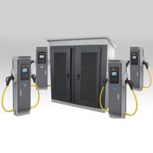 Split EV Charging Piles(EV Charging Stations)