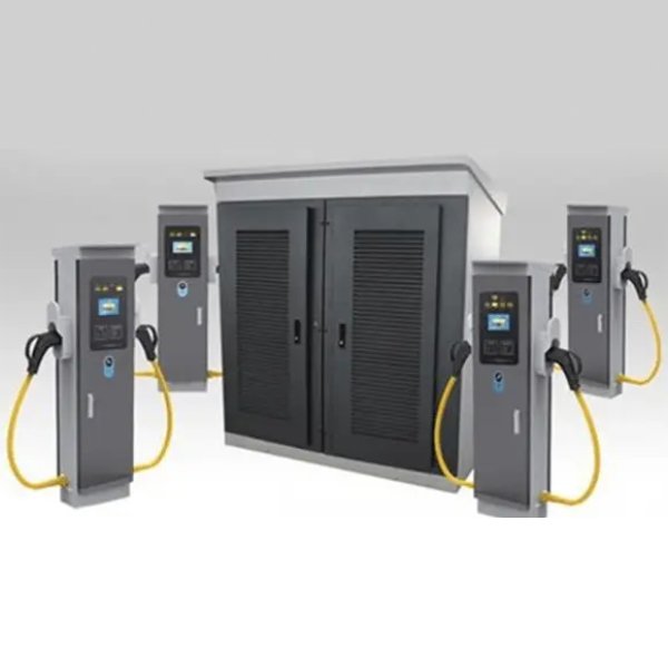 Split EV Charging Piles(EV Charging Stations)