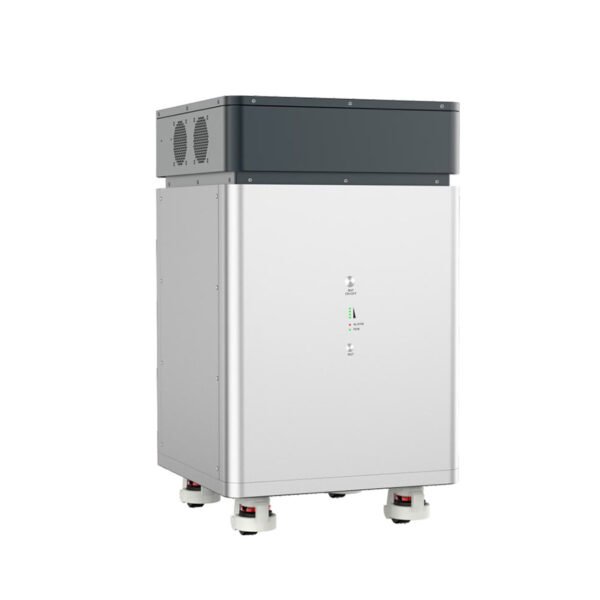 1 All in one(Inverter+Battery)