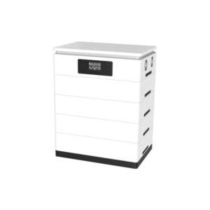 Lithium Storage Batteries