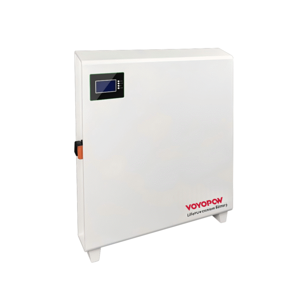 Lithium Storage Batteries